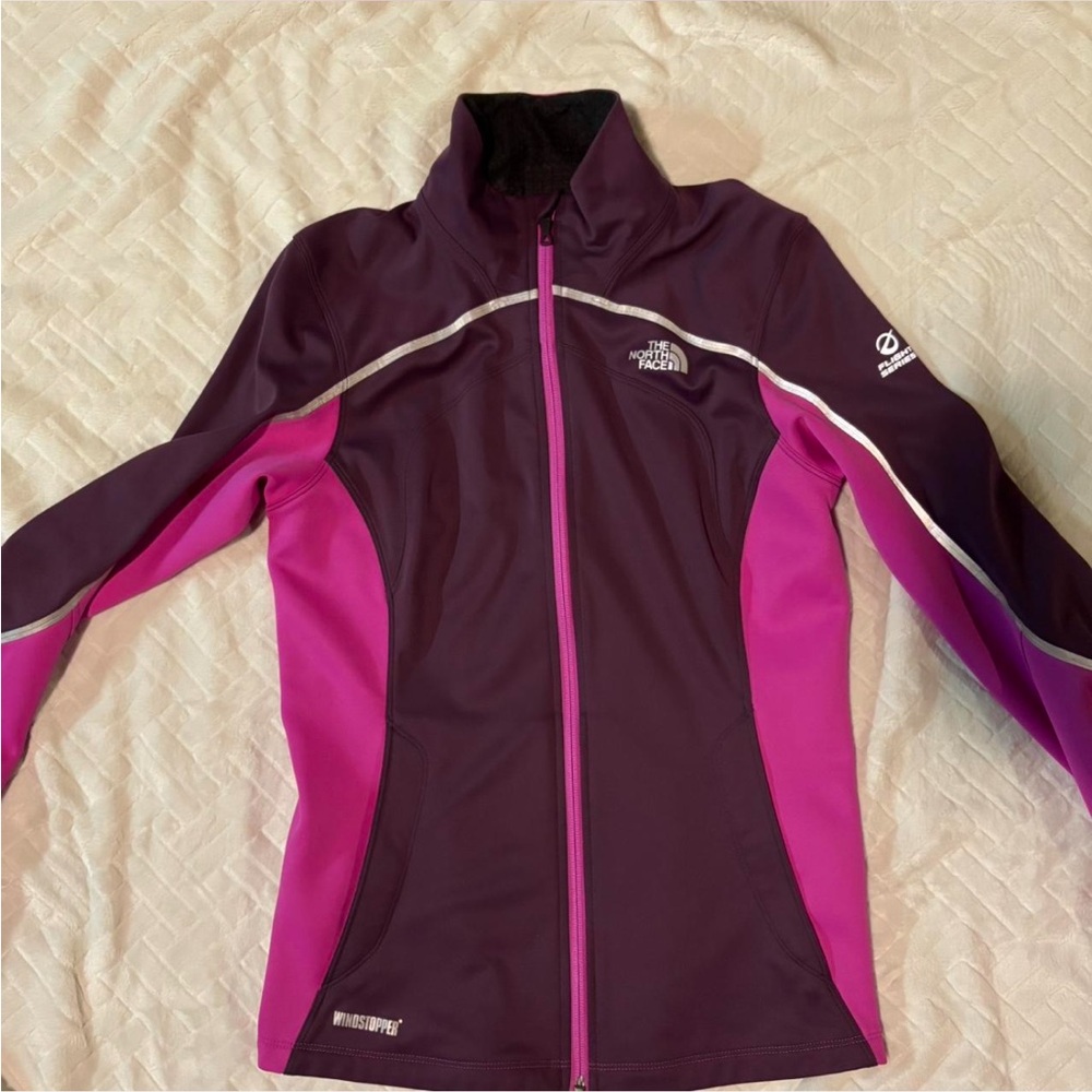 The North Face Women's Two-Tone Ski Jacket